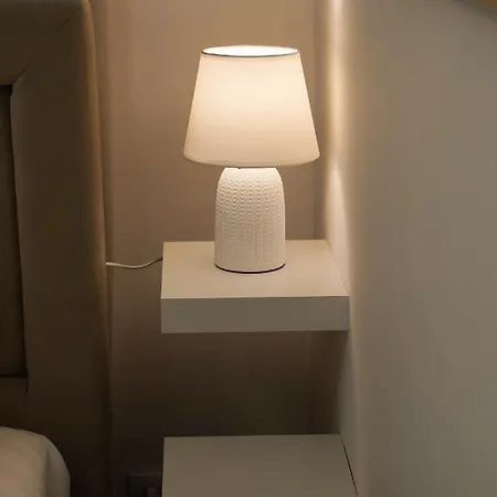 Διαμέρισμα Quiet Luxury Family Fortress Center