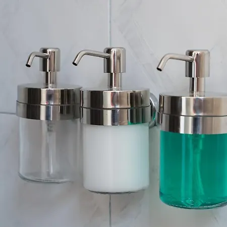 شقة Quiet Luxury Family Fortress Center بلغراد