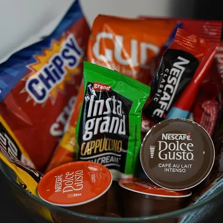 Διαμέρισμα Quiet Luxury Family Fortress Center Βελιγράδι