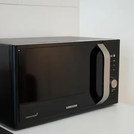 Quiet Luxury Family Fortress Center Διαμέρισμα *