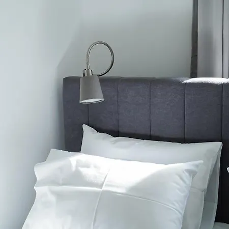 شقة Quiet Luxury Family Fortress Center