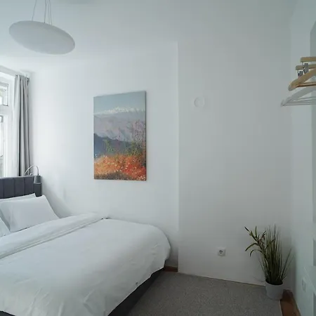 Quiet Luxury Family Fortress Center *