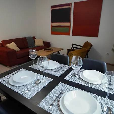 Quiet Luxury Family Fortress Center * Belgrade