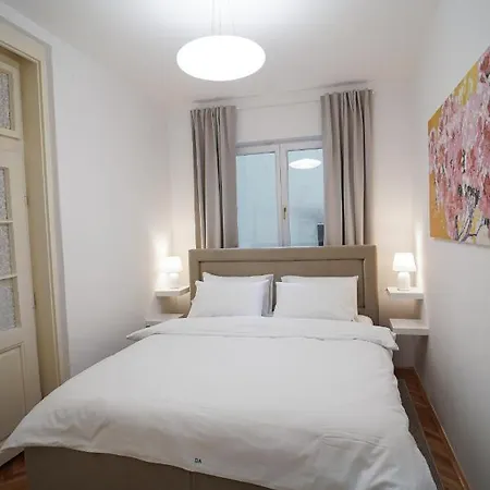 Quiet Luxury Family Fortress Center