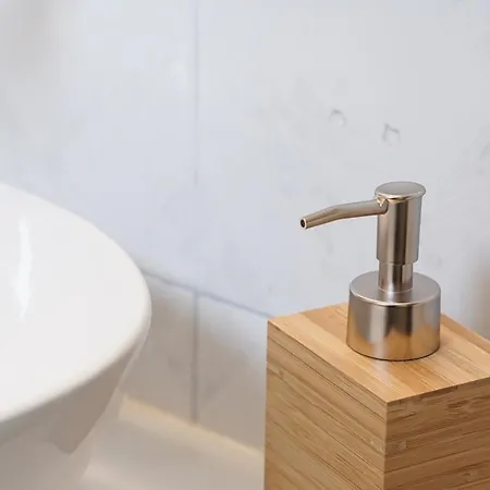 Quiet Luxury Family Fortress Center