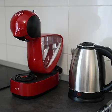 Διαμέρισμα Quiet Luxury Family Fortress Center *