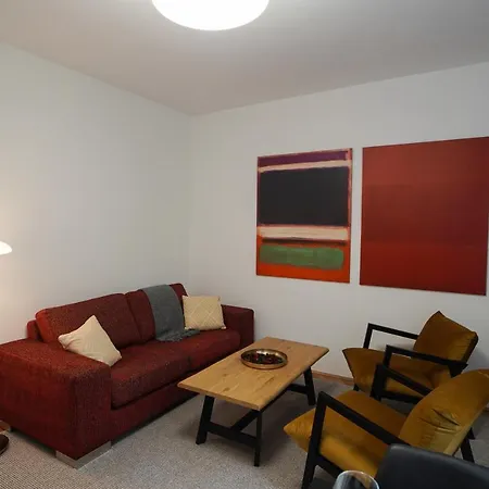 Quiet Luxury Family Fortress Center Belgrade